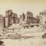 Bergama Kızıl Avlu