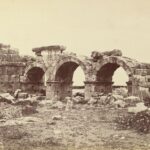 Hierapolis Frontinus Kapısı