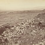 Hierapolis Antik Tiyatrosu