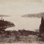 Mihrabat’tan Boğaziçi