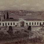 Üçler Karakolhanesi