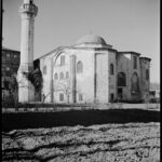 Atik Mustafa Paşa Camii
