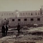 Üçler Karakolhanesi