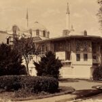 Topkapı Sarayı Mustafa Paşa Köşkü