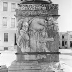 Kıztaşı / Marcianus Column Pedestal