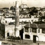 Burmalı Mescit