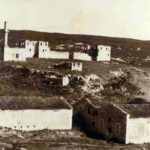 Resneli Çiftliği Köşkü ve Baruthane