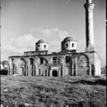 Fenari İsa Camii