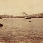 Galata ve Dersaadet’in Genel Görünümü