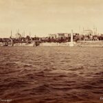Sarayburnu – Historical Peninsula