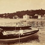 İran Sefareti Yazlık Binası