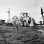 Kariye Camii