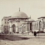 Sultan II. Mahmut Tomb