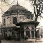Koca Sinan Paşa Tomb ve Sebili