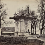 Mihrişah Sultan Çeşmesi ve Namazgâhı