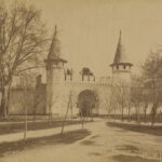 Topkapı Sarayı Babüsselam