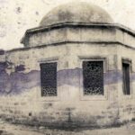 Neccar Mehmet Efendi Türbesi Fotoğrafları