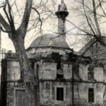 Tıbbiye Camii