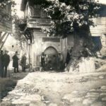 Yakup Kethüda Çeşmesi (Çınarlı Çeşme)