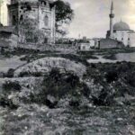 Hüsrev Paşa Türbesi