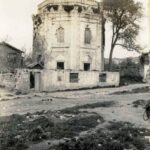 Hüsrev Paşa Türbesi