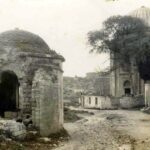 Hüsrev Paşa Türbesi