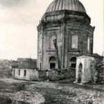 Hüsrev Paşa Türbesi