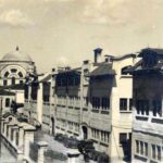 Dolmabahçe Camii