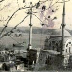 Dolmabahçe Camii Fotoğrafları