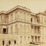 Zekiye Sultan Yalısı