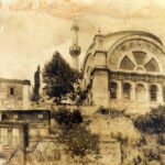 Cihangir Camii