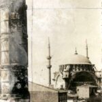 Çemberlitaş and Nuruosmaniye Mosque