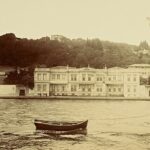 Mediha Sultan Yalısı