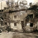 Kayış Mustafa Ağa Medresesi’nden Fotoğraflar