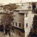 Detail Photos from Seyyid Hasan Pasha Medresesi