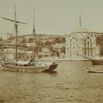 Dolmabahçe Bezmialem Camii