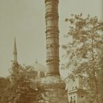 Çemberlitaş (Constantinus Column)