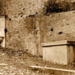 Yahya Efendi Fountain and Mola Stone