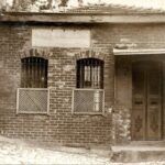 Haji Mahmut Efendi Library