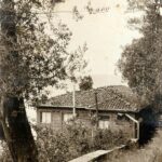 Yahya Efendi Tekkesi Mesopotamias