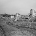 Suluku, Edirnekapı and Kara Surlar