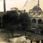 Photographs of Vezir Hani