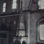 Kadırga Sokullu Mehmet Paşa Camii Çinileri