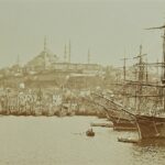 Unkapanı Bridge’nden Süleymaniye Yönü
