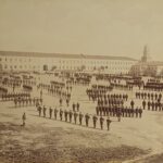 Selimiye Winter Army Soldiers