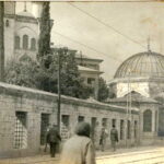 Gülnuş Emetullah Valide Sultan Türbesi