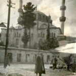 Yeni Valide (Gülnuş Valide Sultan) Külliyesi