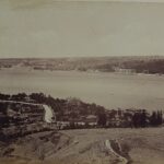 Kuzguncuk’tan Saraylar