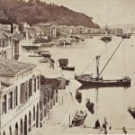 Büyükdere Yalıları: Piyasa Caddesi
