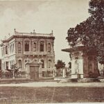 Küçüksu Çeşmesi ve Kasrı